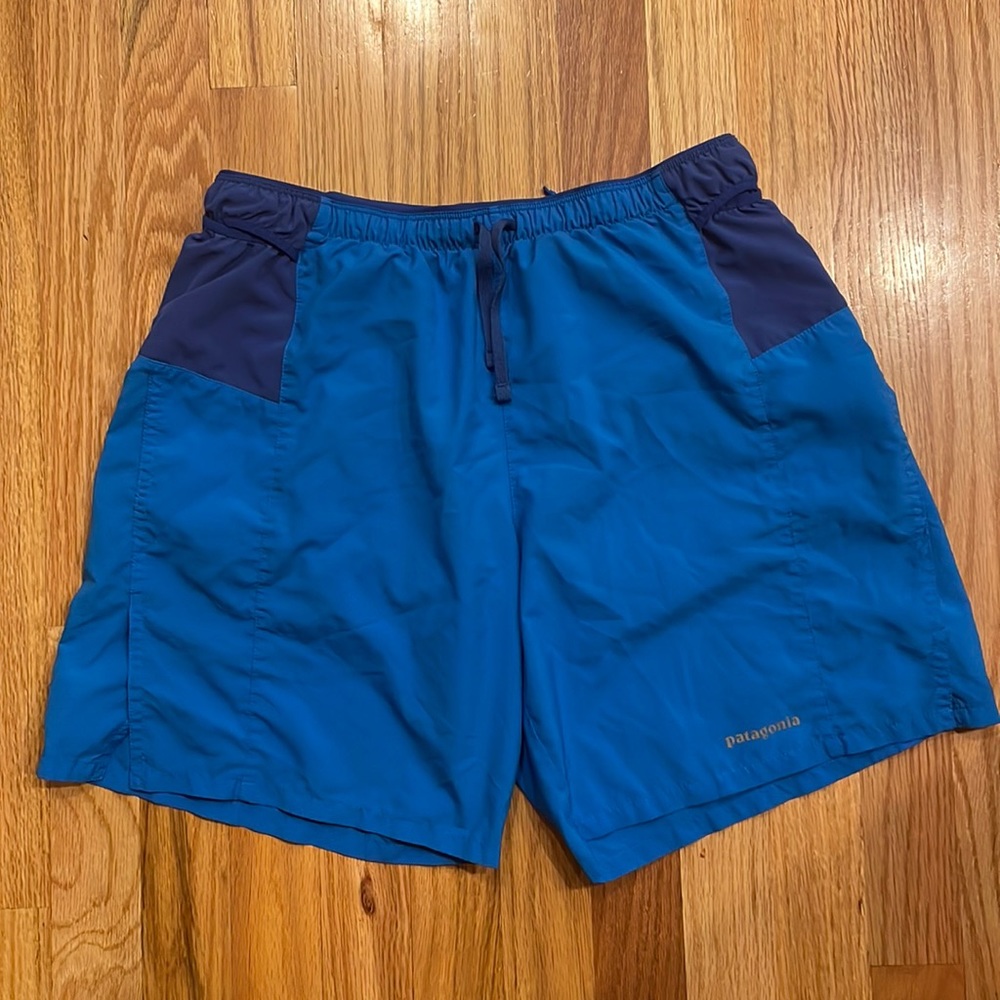 Patagonia Men’s Strider Pro Shorts